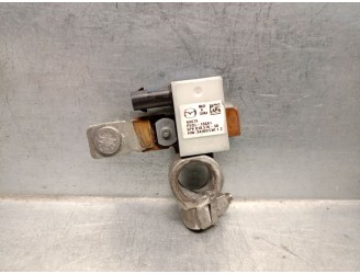 Recambio de sensor para mazda cx-5 (ke, gh) 2.0 (keefw) referencia OEM IAM KA079PE05188A1  6PK01057650