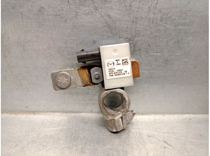 Recambio de sensor para mazda cx-5 (ke, gh) 2.0 (keefw) referencia OEM IAM KA079PE05188A1  6PK01057650