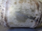 Recambio de catalizador para skoda fabia 1.2 tsi referencia OEM IAM 6C0131701A 6C0131690B CESTA 10