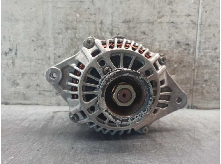 Replacement alternator for Subaru Forester S10 (SF) 2.0 CAT OEM IAM reference 23700AA541 2050610195 