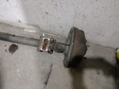 Recambio de puente trasero para mercedes-benz mb serie:100 d caja abierta (w631) referencia OEM IAM A6313501020 A6313501020 