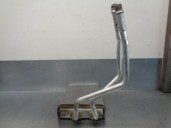 Recambio de radiador calefaccion / aire acondicionado para citroën jumpy 2.0 hdi fap referencia OEM IAM 6448K8  