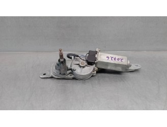 Recambio de motor limpia trasero para toyota yaris (ncp1/nlp1/scp1) 1.3 16v cat referencia OEM IAM 8513052010  