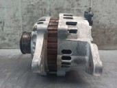 Replacement alternator for Subaru Forester S10 (SF) 2.0 CAT OEM IAM reference 23700AA541 2050610195 