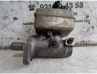 Recambio de bomba freno para mercedes-benz clase a (w168) 1.6 cat referencia OEM IAM A1684300302  LUCAS