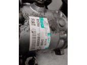 Recambio de compresor aire acondicionado para citroën nemo 1.3 hdi fap referencia OEM IAM 51893889 1921F SANDEN