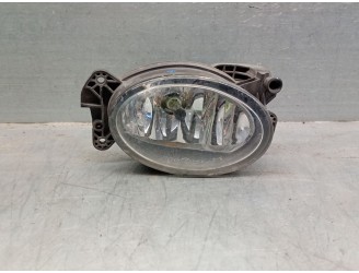 Recambio de faro antiniebla izquierdo para mercedes-benz clase m (w164) 5.0 v8 24v cat referencia OEM IAM A1698201656 A169820165