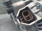 Replacement alternator for Subaru Forester S10 (SF) 2.0 CAT OEM IAM reference 23700AA541 2050610195 