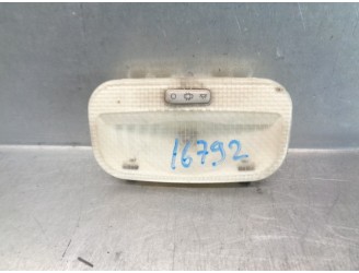 Recambio de luz interior para citroën jumpy 2.0 hdi fap referencia OEM IAM 9680717080 