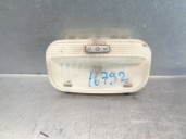 Recambio de luz interior para citroën jumpy 2.0 hdi fap referencia OEM IAM 9680717080 