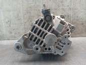 Recambio de alternador para subaru forester s10 (sf) 2.0 cat referencia OEM IAM 23700AA541 2050610195 