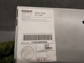 Recambio de modulo electronico para nissan murano i (z50) 3.5 4x4 referencia OEM IAM 283A0CC00A CLO65260058026 