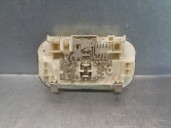 Recambio de luz interior para citroën jumpy 2.0 hdi fap referencia OEM IAM 9680717080 