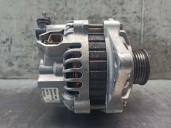 Replacement alternator for Subaru Forester S10 (SF) 2.0 CAT OEM IAM reference 23700AA541 2050610195 