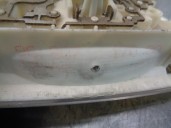 Recambio de luz interior para citroën jumpy 2.0 hdi fap referencia OEM IAM 9680717080 