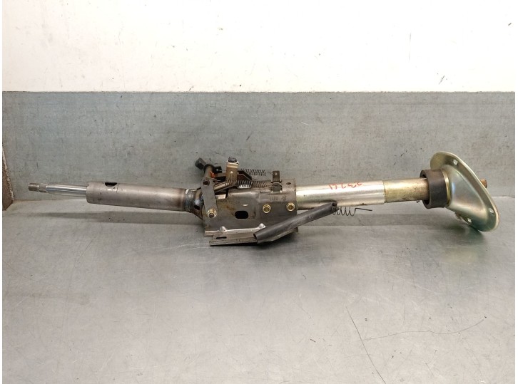 Recambio de columna direccion para hyundai galloper ii (jk-01) 2.5 td intercooler referencia OEM IAM D4BH 