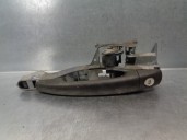 Recambio de maneta exterior delantera izquierda para citroën jumpy 2.0 hdi fap referencia OEM IAM 9101GE  