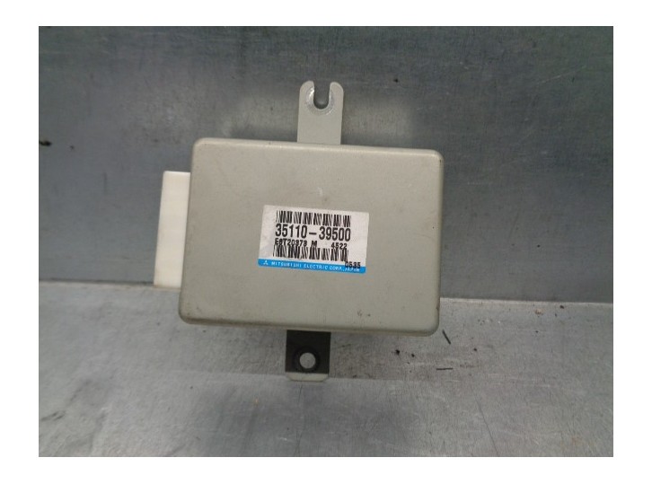 Recambio de modulo electronico para kia opirus 3.5 v6 cat referencia OEM IAM 3511039500  