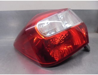 Recambio de piloto trasero izquierdo para subaru xv 2.0 cat referencia OEM IAM 84201FJ050  5 PUERTAS