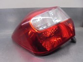 Recambio de piloto trasero izquierdo para subaru xv 2.0 cat referencia OEM IAM 84201FJ050  5 PUERTAS