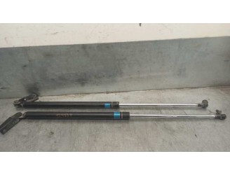 Recambio de amortiguadores maletero / porton para subaru forester s10 (sf) 2.0 cat referencia OEM IAM 60315FC201 
