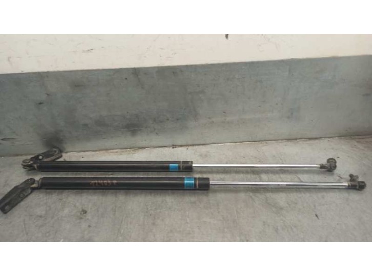 Recambio de amortiguadores maletero / porton para subaru forester s10 (sf) 2.0 cat referencia OEM IAM 60315FC201 