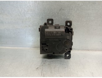 Recambio de motor calefaccion para toyota land cruiser (j15) 2.8 turbodiesel cat referencia OEM IAM 0638002110  DENSO