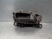 Recambio de maneta interior delantera derecha para citroën jumpy 2.0 hdi fap referencia OEM IAM 96555514XT  