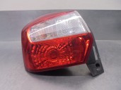 Recambio de piloto trasero izquierdo para subaru xv 2.0 cat referencia OEM IAM 84201FJ050  5 PUERTAS