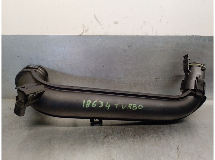 Recambio de tubo para skoda fabia 1.2 tsi referencia OEM IAM 04E145673B 04E145673B 