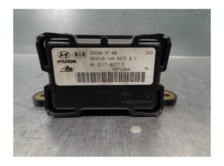Recambio de modulo electronico para kia opirus 3.5 v6 cat referencia OEM IAM 956903F100  