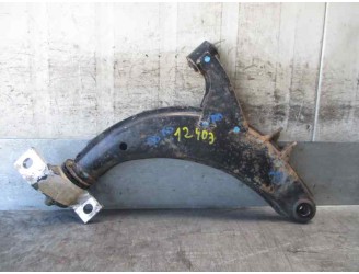 Recambio de brazo suspension inferior delantero derecho para subaru forester s10 (sf) 2.0 cat referencia OEM IAM 20200AA200 