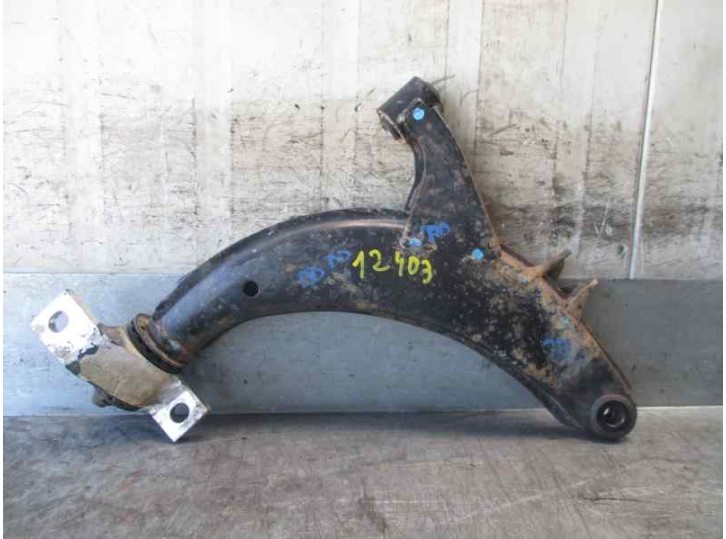 Recambio de brazo suspension inferior delantero derecho para subaru forester s10 (sf) 2.0 cat referencia OEM IAM 20200AA200 