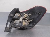 Recambio de piloto trasero izquierdo para subaru xv 2.0 cat referencia OEM IAM 84201FJ050  5 PUERTAS