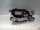Recambio de maneta interior delantera izquierda para citroën jumpy 2.0 hdi fap referencia OEM IAM 96555515XT 