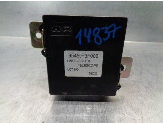 Recambio de modulo electronico para kia opirus 3.5 v6 cat referencia OEM IAM 954503F000  