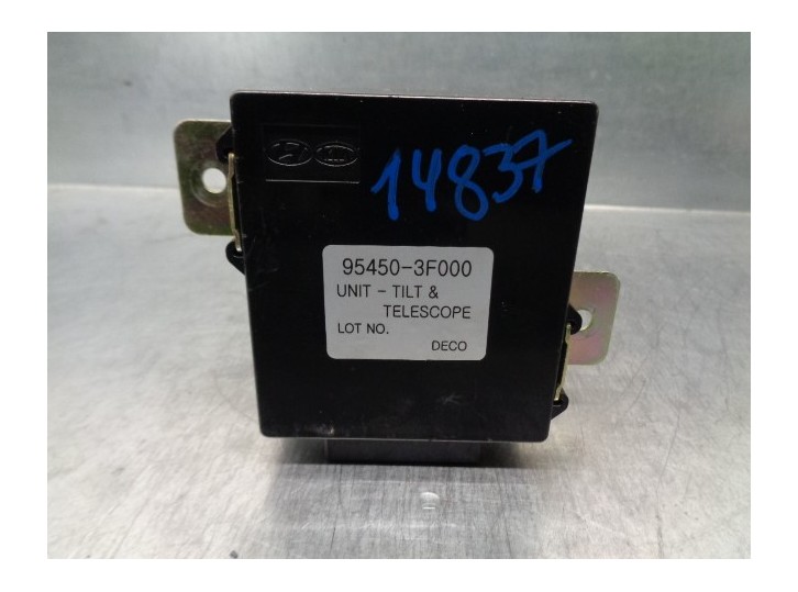 Recambio de modulo electronico para kia opirus 3.5 v6 cat referencia OEM IAM 954503F000 