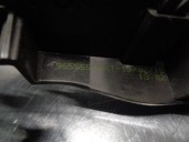 Recambio de maneta interior delantera izquierda para citroën jumpy 2.0 hdi fap referencia OEM IAM 96555515XT 