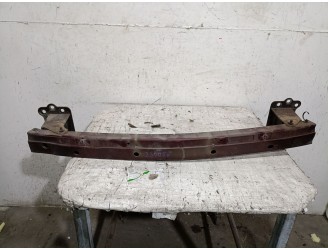Replacement front bumper reinforcement for Opel Meriva A 1.7 16V OEM IAM reference 1400698 1400698 