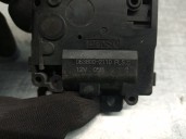 Recambio de motor calefaccion para toyota land cruiser (j15) 2.8 turbodiesel cat referencia OEM IAM 0638002110  DENSO