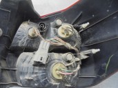 Recambio de piloto trasero izquierdo para subaru xv 2.0 cat referencia OEM IAM 84201FJ050  5 PUERTAS