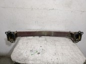 Recambio de refuerzo paragolpes delantero para opel meriva a 1.7 16v referencia OEM IAM 1400698 1400698 