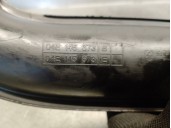 Recambio de tubo para skoda fabia 1.2 tsi referencia OEM IAM 04E145673B 04E145673B 