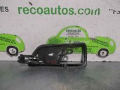 Recambio de maneta interior trasera derecha para skoda fabia (6y2/6y3) 1.4 tdi cat (amf) referencia OEM IAM 6Y0839248 