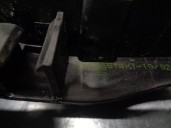 Recambio de maneta interior trasera derecha para citroën jumpy 2.0 hdi fap referencia OEM IAM 96555514XT 