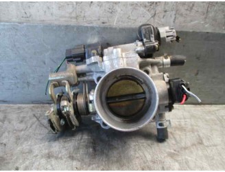 Recambio de caja mariposa para subaru forester s10 (sf) 2.0 cat referencia OEM IAM 1959005390 16114AA 