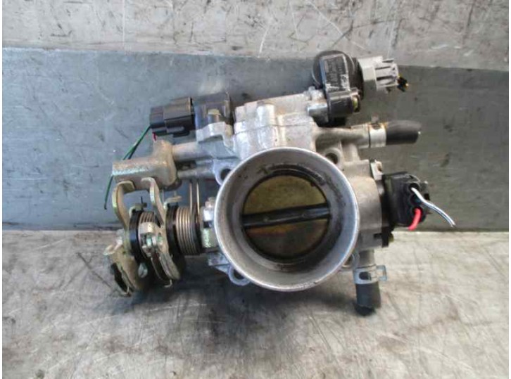 Recambio de caja mariposa para subaru forester s10 (sf) 2.0 cat referencia OEM IAM 1959005390 16114AA 