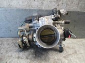 Replacement throttle body for subaru forester s10 (sf) 2.0 cat OEM IAM reference 1959005390 16114AA 