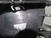 Recambio de maneta interior trasera derecha para skoda fabia (6y2/6y3) 1.4 tdi cat (amf) referencia OEM IAM 6Y0839248 