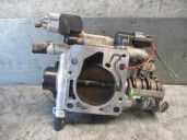 Replacement throttle body for subaru forester s10 (sf) 2.0 cat OEM IAM reference 1959005390 16114AA 